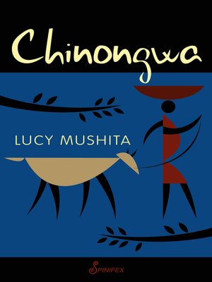 cover image of Chinongwa